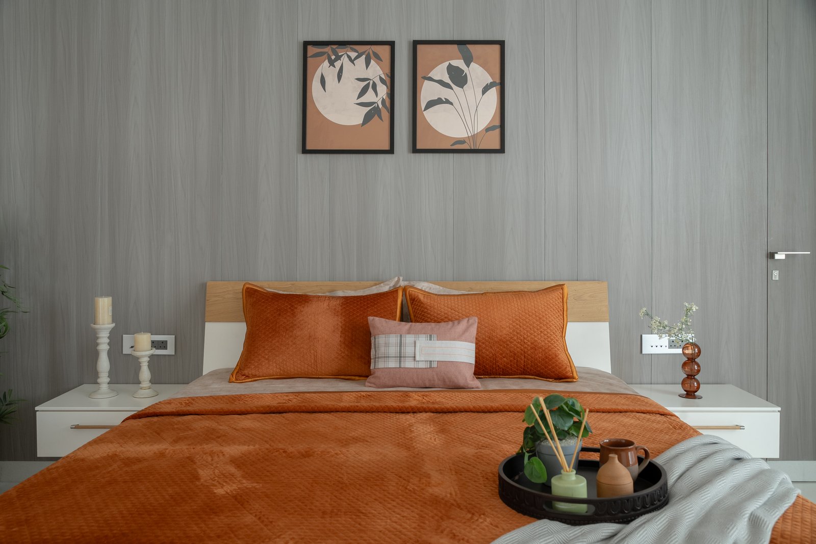 Luxury Interior Design in Guwahati