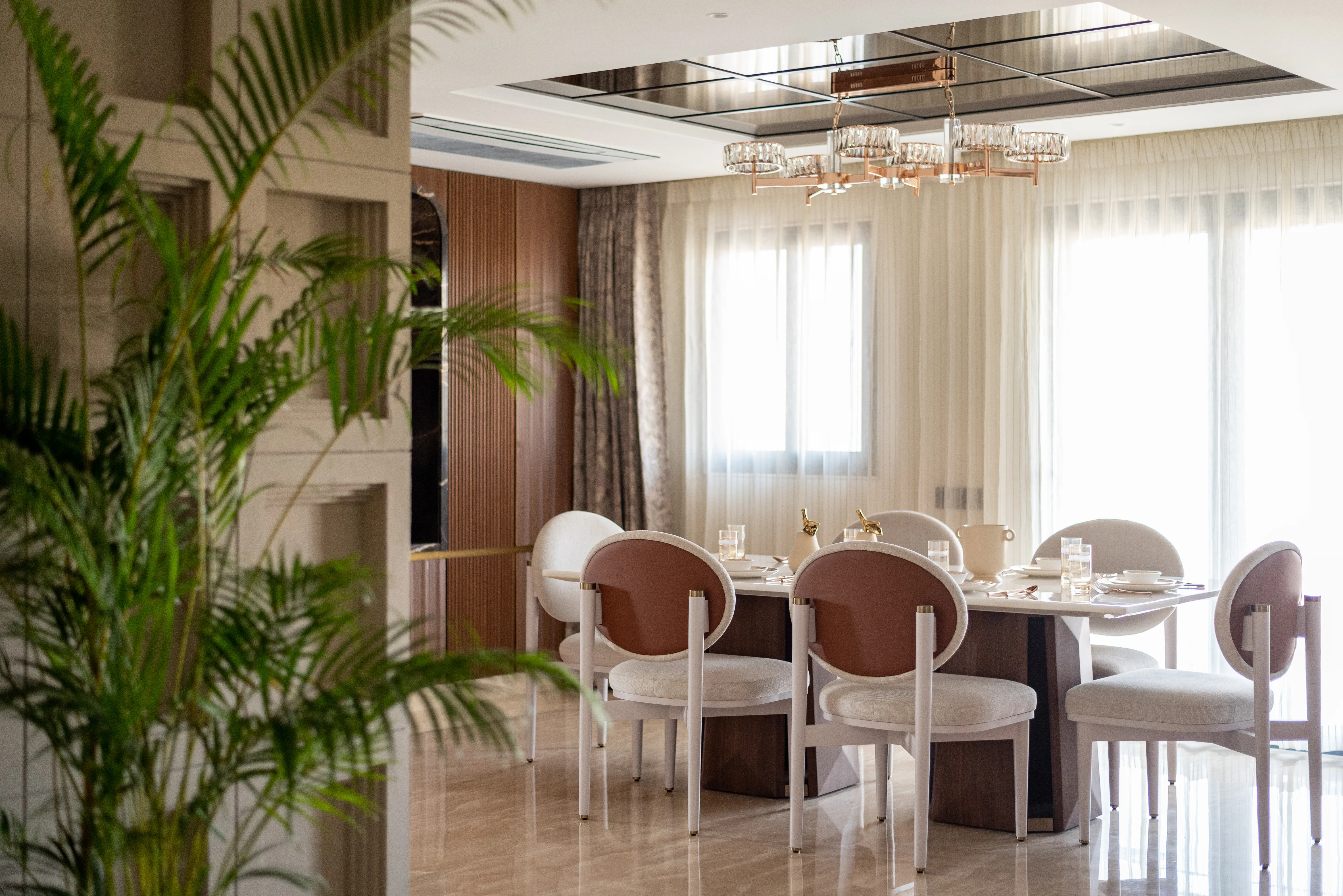 Home Interior Designer in Guwahati