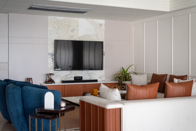 Interior Designer in Guwahati NJ Design Studio