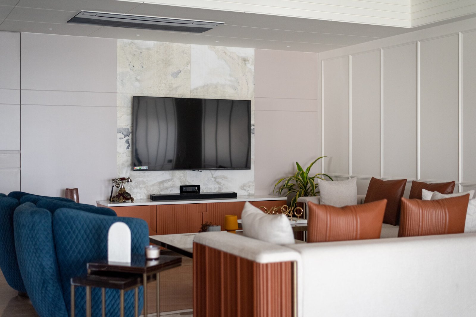 Interior Designer in Guwahati NJ Design Studio
