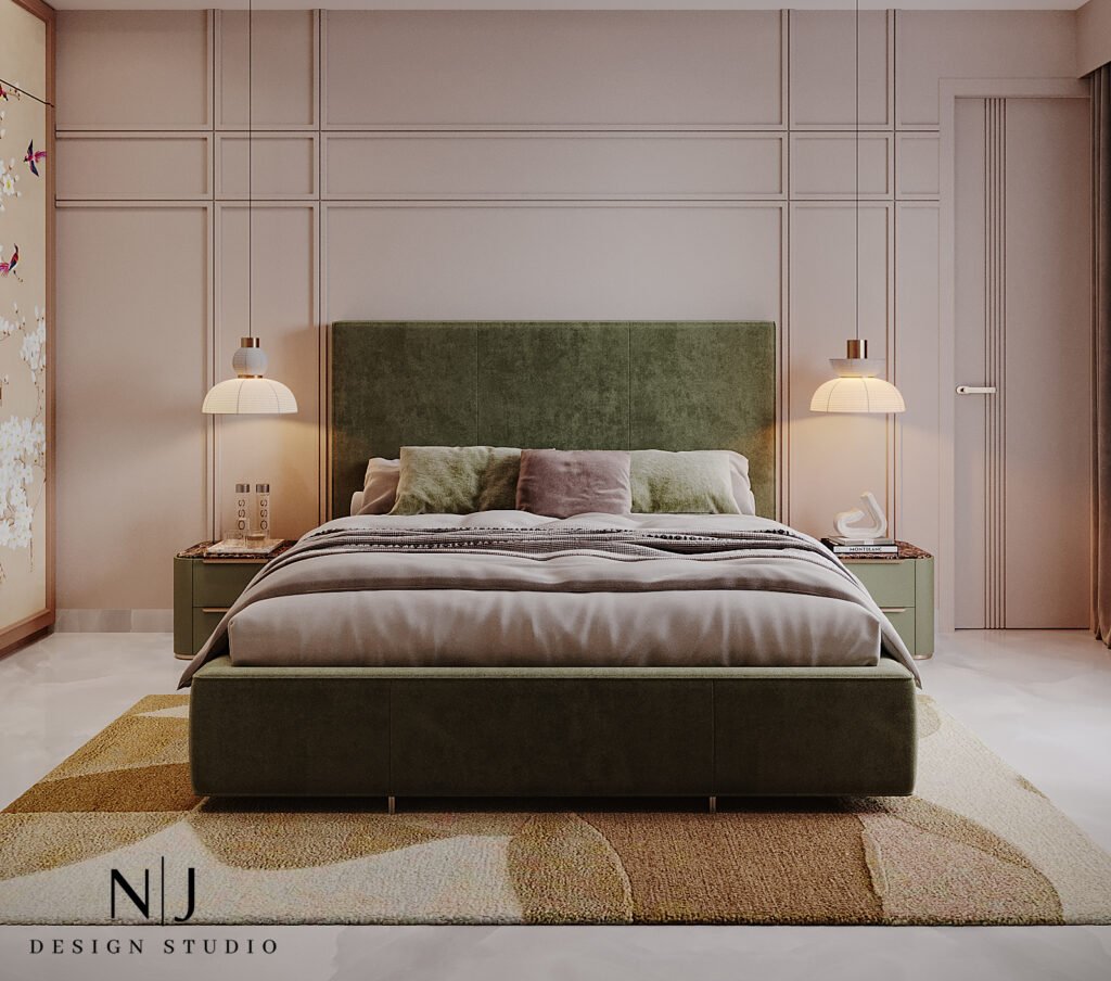 Interior Designer in Guwahati: The Complete Guide to Designing Beautiful Homes & Commercial Spaces 3 Interior designer managing residential renovation work in Guwahati
