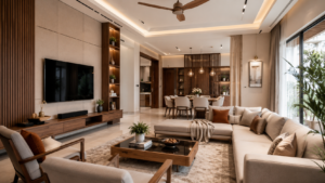 residential interior designer in guwahati nj design studio